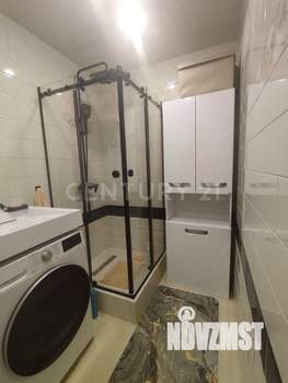 1-к квартира, вторичка, 37м2, 10/16 этаж