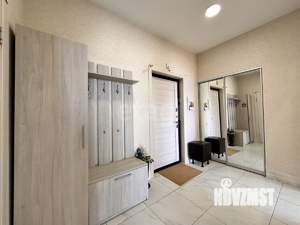 1-к квартира, вторичка, 49м2, 2/6 этаж