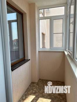 1-к квартира, вторичка, 41м2, 3/7 этаж