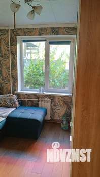 3-к квартира, вторичка, 67м2, 1/4 этаж