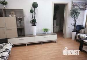 2-к квартира, вторичка, 41м2, 1/2 этаж