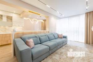 3-к квартира, вторичка, 91м2, 17/20 этаж