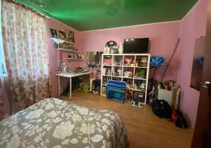 2-к квартира, вторичка, 46м2, 2/2 этаж