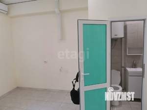 Студия квартира, вторичка, 25м2, 1/9 этаж