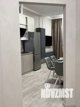 1-к квартира, вторичка, 56м2, 1/5 этаж