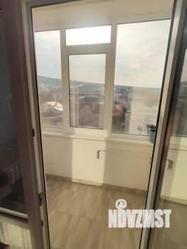 1-к квартира, вторичка, 37м2, 7/10 этаж