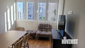 3-к квартира, вторичка, 82м2, 4/9 этаж