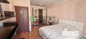 1-к квартира, вторичка, 44м2, 5/5 этаж