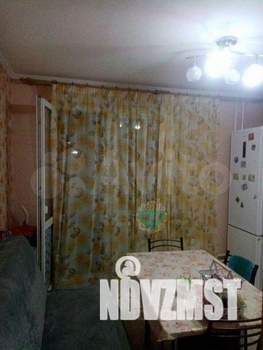1-к квартира, вторичка, 38м2, 1/16 этаж