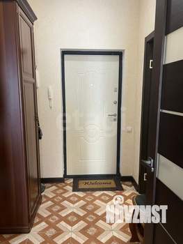 1-к квартира, вторичка, 52м2, 8/12 этаж