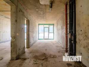 3-к квартира, вторичка, 194м2, 3/20 этаж