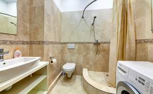 1-к квартира, вторичка, 45м2, 6/11 этаж