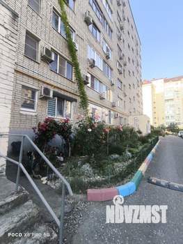 2-к квартира, вторичка, 57м2, 2/5 этаж