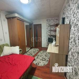 1-к квартира, вторичка, 24м2, 1/2 этаж