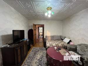 2-к квартира, вторичка, 49м2, 3/5 этаж