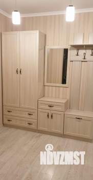 1-к квартира, вторичка, 56м2, 6/11 этаж