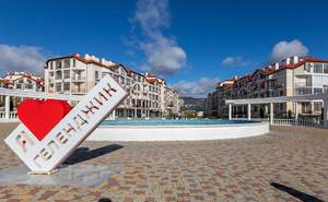1-к квартира, вторичка, 42м2, 8/8 этаж