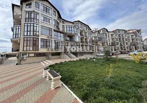 Студия квартира, вторичка, 32м2, 4/4 этаж