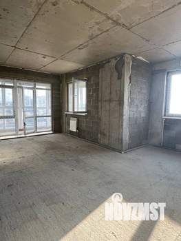 2-к квартира, вторичка, 91м2, 7/9 этаж