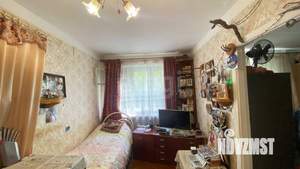 2-к квартира, вторичка, 37м2, 1/5 этаж