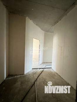 1-к квартира, вторичка, 41м2, 5/7 этаж