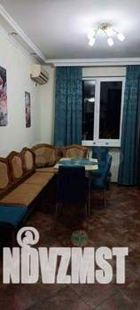 2-к квартира, вторичка, 59м2, 3/5 этаж