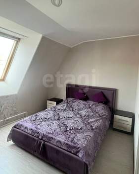 2-к квартира, вторичка, 53м2, 6/6 этаж