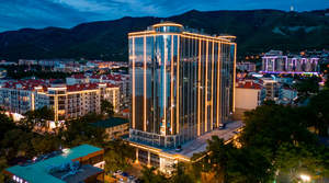 3-к квартира, вторичка, 138м2, 7/20 этаж