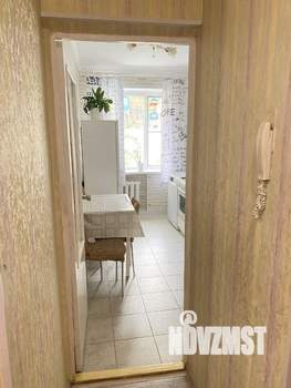 3-к квартира, вторичка, 59м2, 1/9 этаж