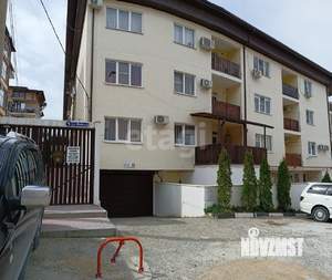 Студия квартира, вторичка, 20м2, 1/3 этаж