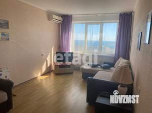 2-к квартира, вторичка, 54м2, 16/16 этаж