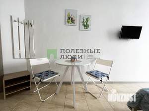 2-к квартира, вторичка, 54м2, 1/5 этаж