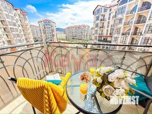 1-к квартира, вторичка, 45м2, 3/6 этаж