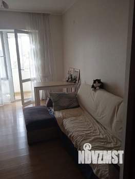 2-к квартира, вторичка, 88м2, 2/8 этаж