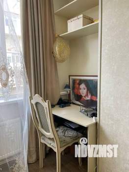 2-к квартира, вторичка, 40м2, 2/5 этаж