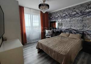 2-к квартира, вторичка, 59м2, 13/16 этаж