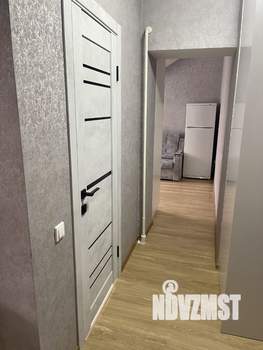 1-к квартира, вторичка, 38м2, 7/7 этаж