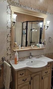 5-к квартира, вторичка, 190м2, 4/5 этаж