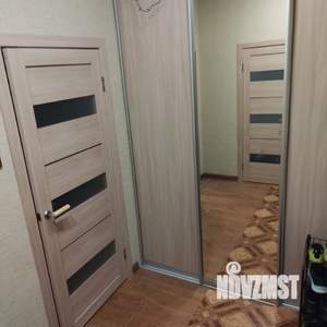 1-к квартира, вторичка, 46м2, 2/8 этаж