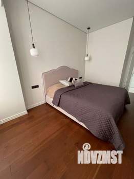2-к квартира, вторичка, 92м2, 2/8 этаж