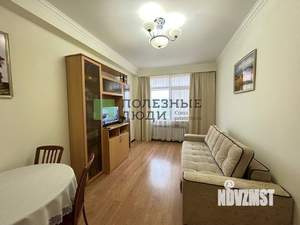 3-к квартира, вторичка, 80м2, 2/8 этаж