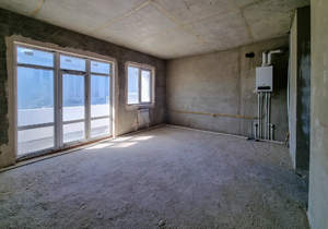 2-к квартира, вторичка, 108м2, 3/4 этаж