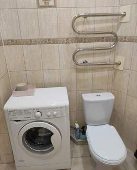 2-к квартира, вторичка, 45м2, 6/8 этаж