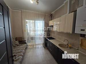 1-к квартира, вторичка, 31м2, 1/5 этаж