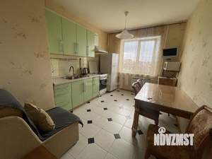 3-к квартира, вторичка, 63м2, 7/9 этаж