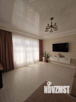 5-к квартира, вторичка, 238м2, 1/3 этаж