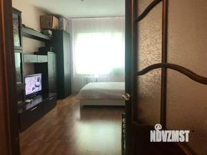 2-к квартира, вторичка, 62м2, 1/9 этаж