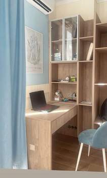 2-к квартира, вторичка, 104м2, 2/3 этаж
