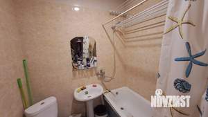 1-к квартира, вторичка, 37м2, 2/8 этаж