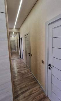 3-к квартира, вторичка, 81м2, 7/8 этаж